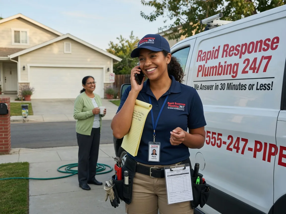 Emergency Plumber Tracy, MN FAQs